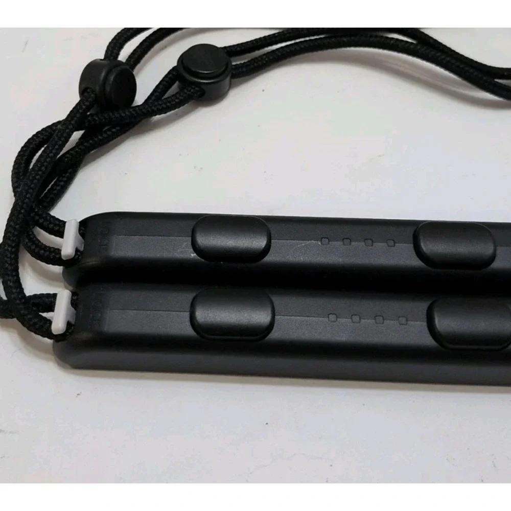 Original Nintendo Switch O:ED 2 Wrist STRAPS ONLY HAC-014 for Joy Con Controller